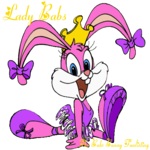 Babs Bunny
